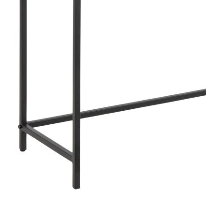 Konsolbord SARON antracit