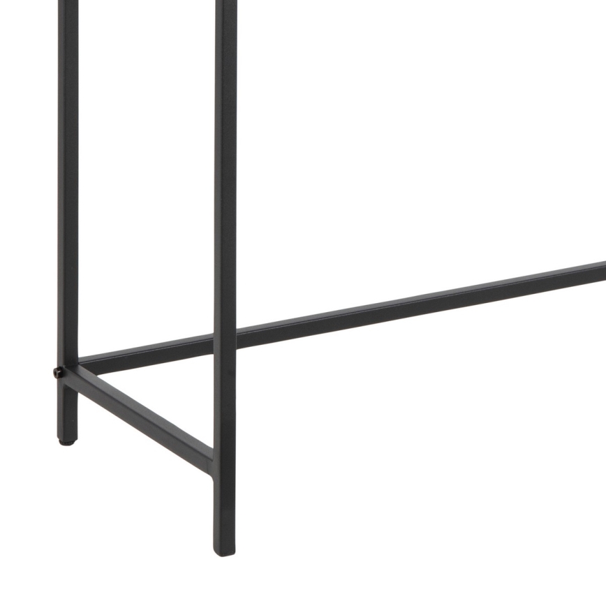 Konsolbord SARON antracit