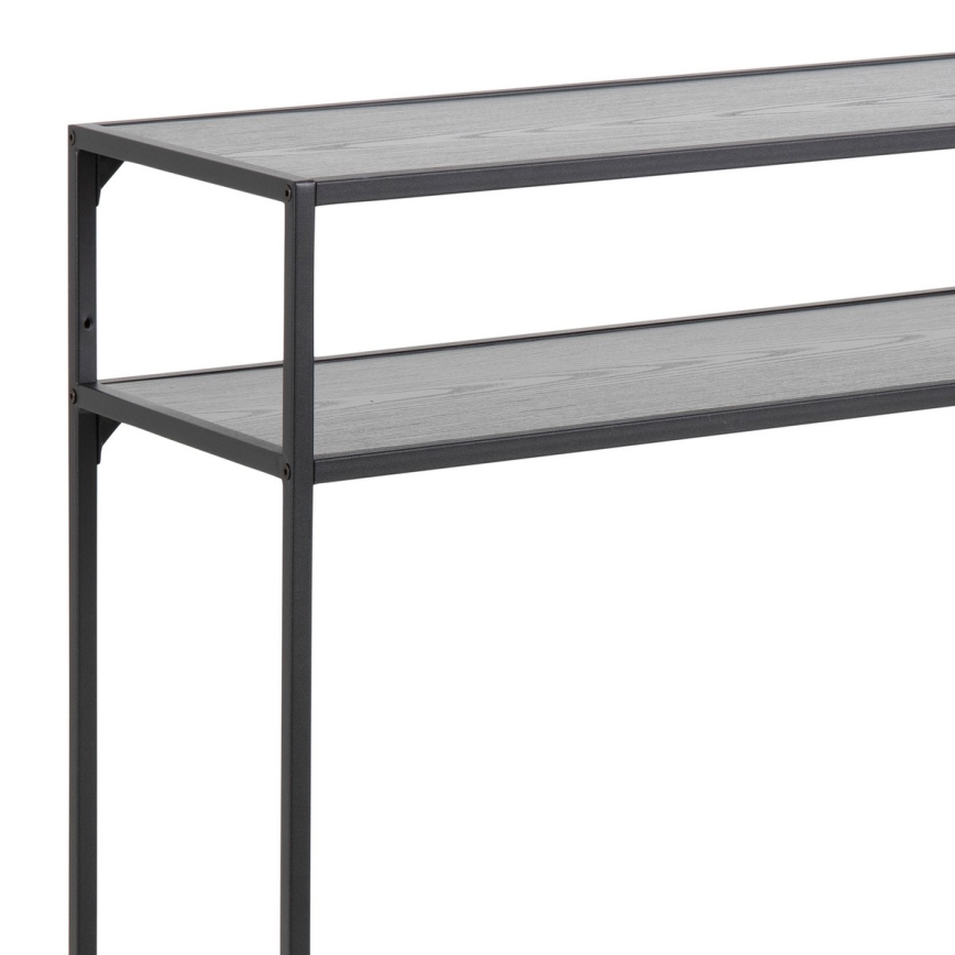 Konsolbord SARON antracit
