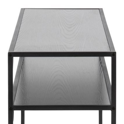 Konsolbord SARON antracit