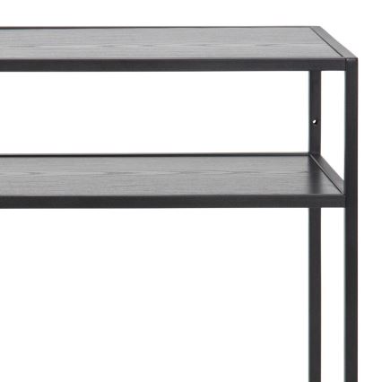 Konsolbord SARON antracit