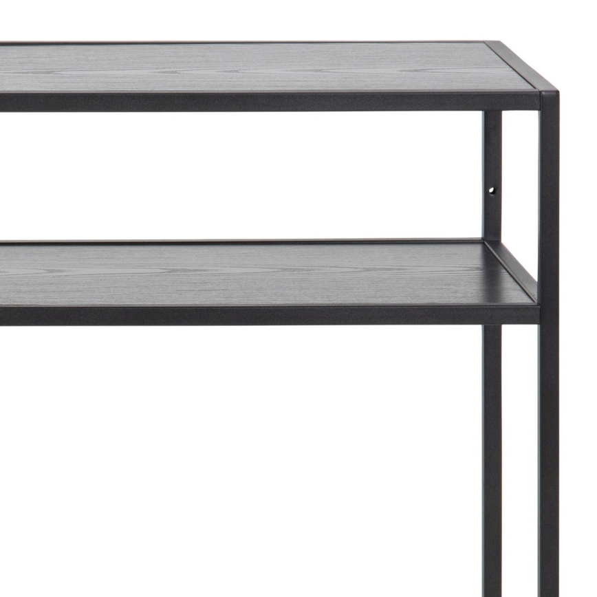 Konsolbord SARON antracit