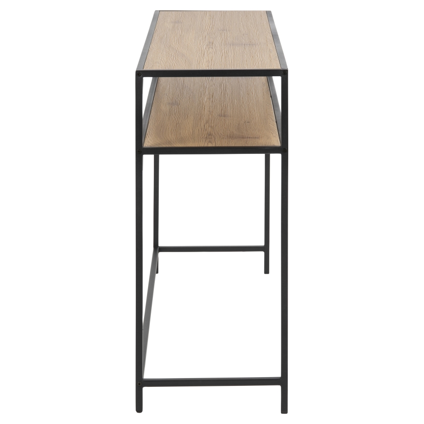 Konsolbord SARON i egetræ