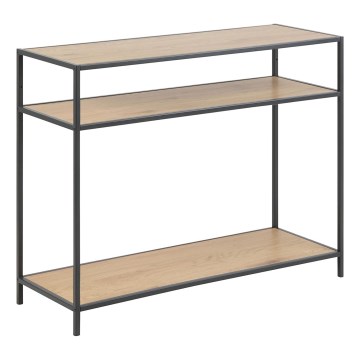 Konsolbord SARON i egetræ