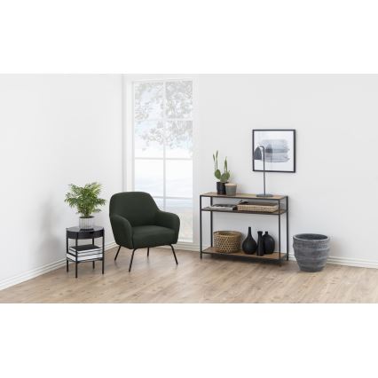 Konsolbord SARON i egetræ