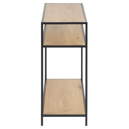 Konsolbord SARON i egetræ