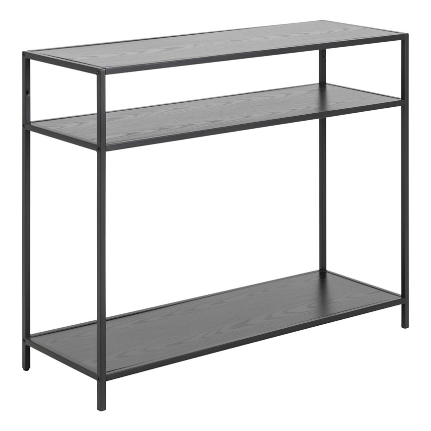 Konsolbord SARON sort