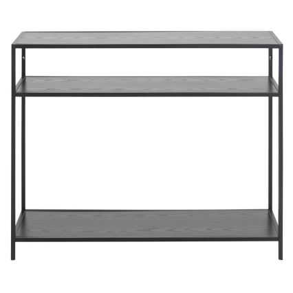 Konsolbord SARON sort