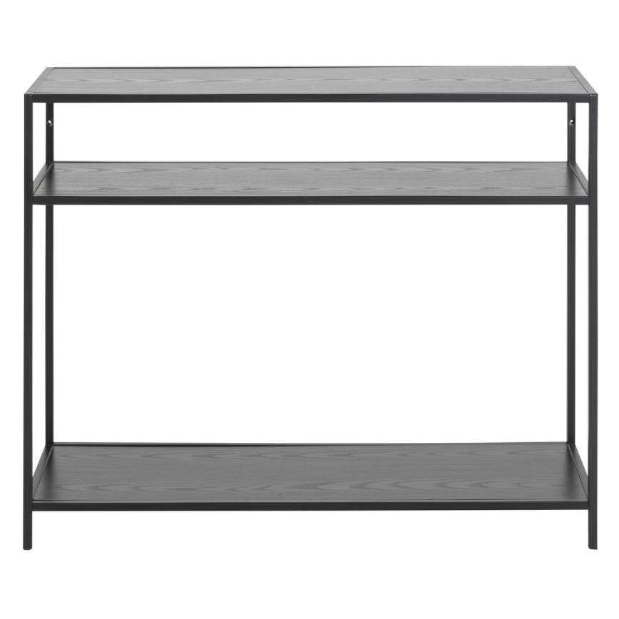 Konsolbord SARON sort