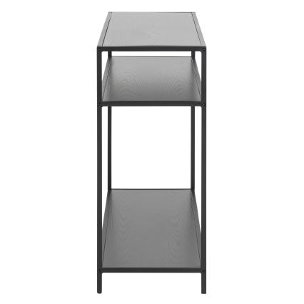 Konsolbord SARON sort