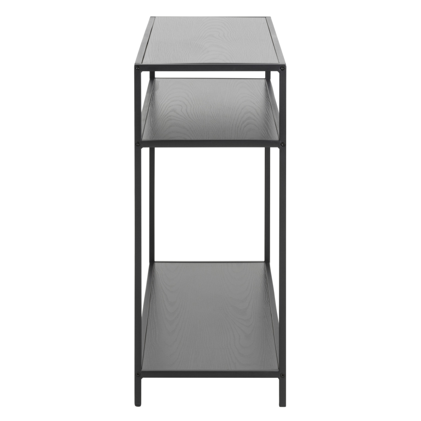 Konsolbord SARON sort