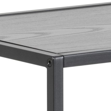 Konsolbord SARON sort