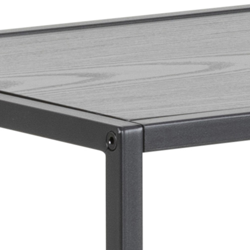 Konsolbord SARON sort