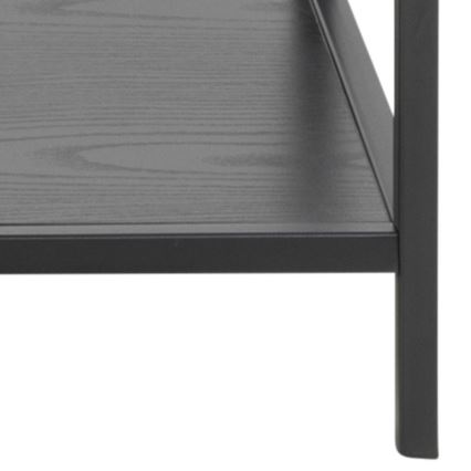 Konsolbord SARON sort