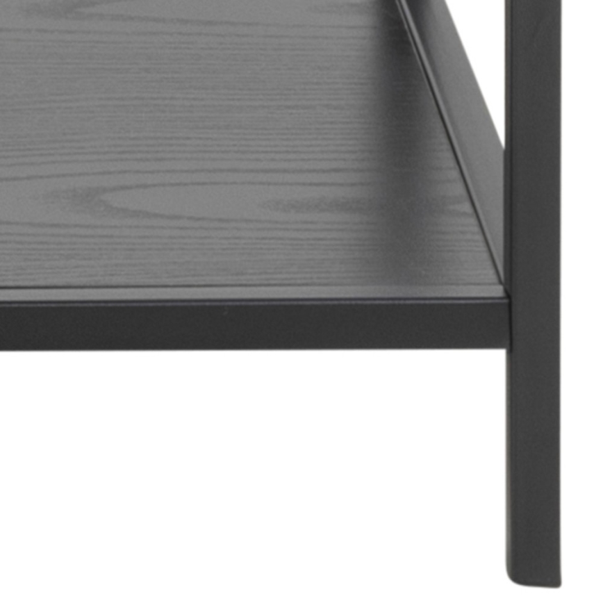Konsolbord SARON sort