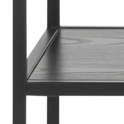 Konsolbord SARON sort