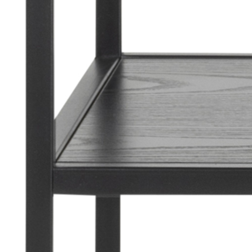 Konsolbord SARON sort