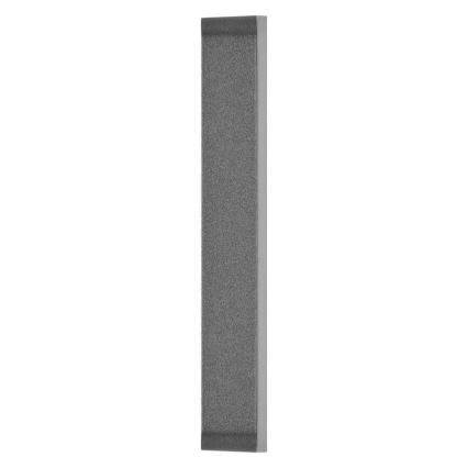 Kontakt 4 knapper GoSmart 1xCR2430 Tuya sort