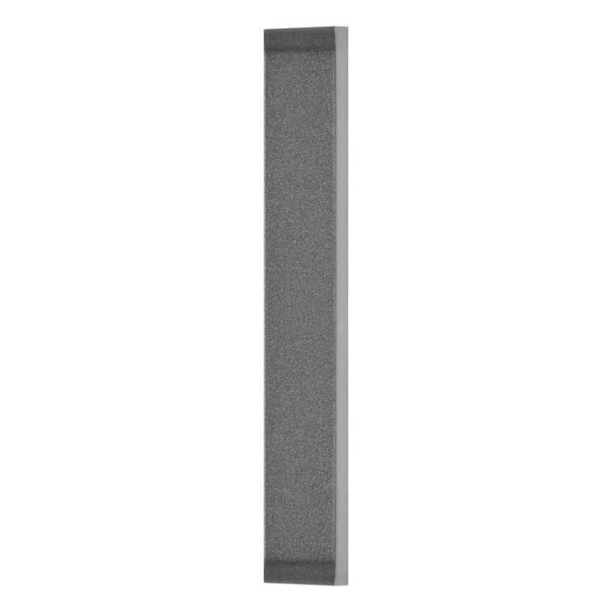 Kontakt 4 knapper GoSmart 1xCR2430 Tuya sort