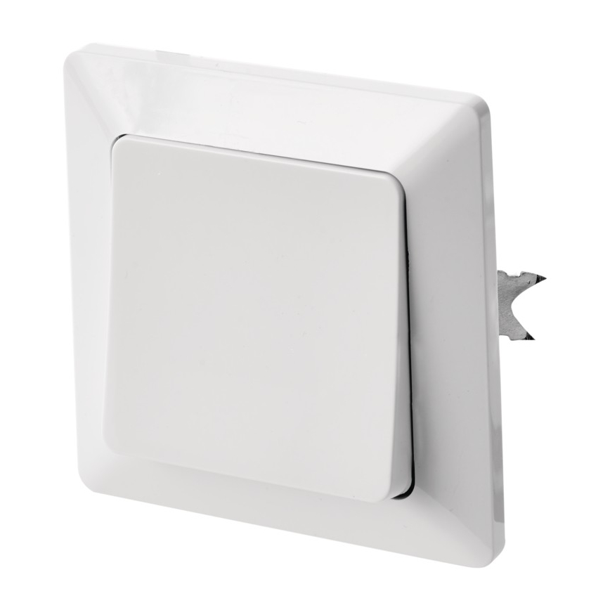 Kontakt tænd/sluk 250V/10A