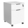 Kontorcontainer 61x41 cm hvid