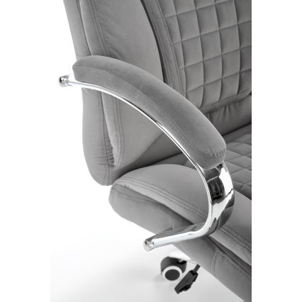 Kontorstol CALMARA, grå