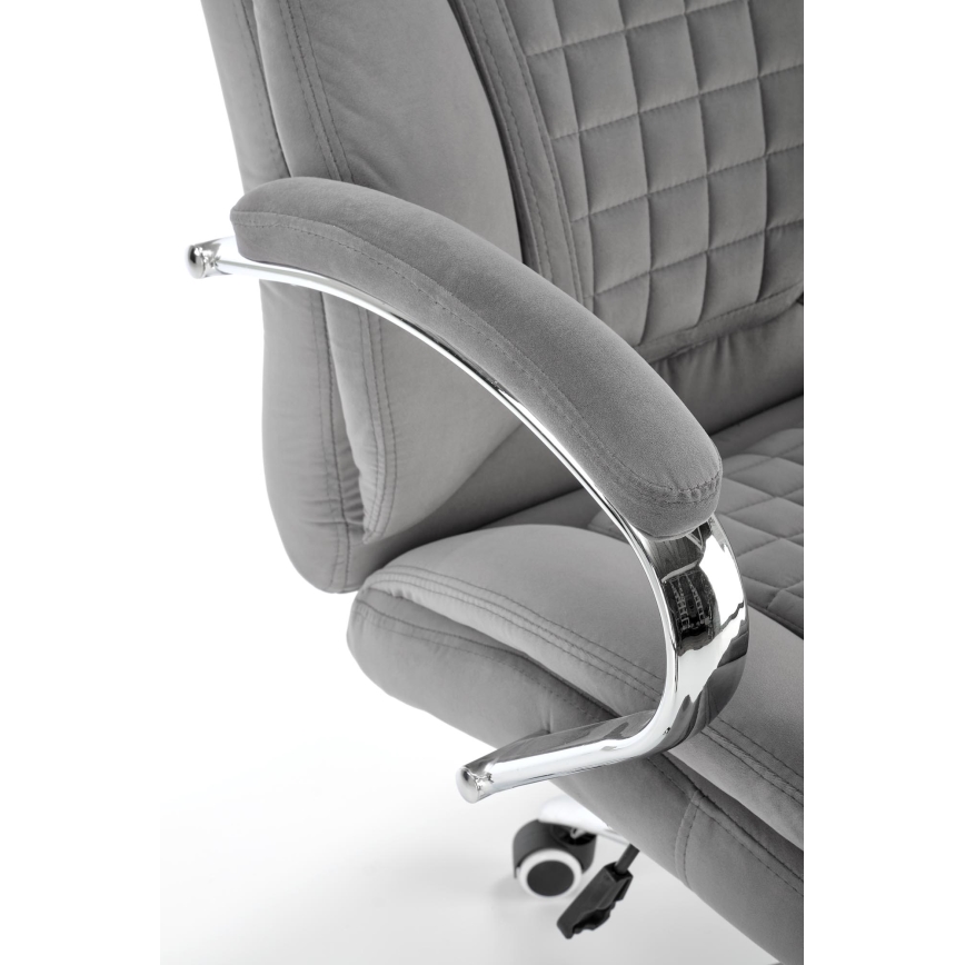 Kontorstol CALMARA, grå