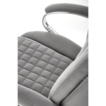 Kontorstol CALMARA, grå