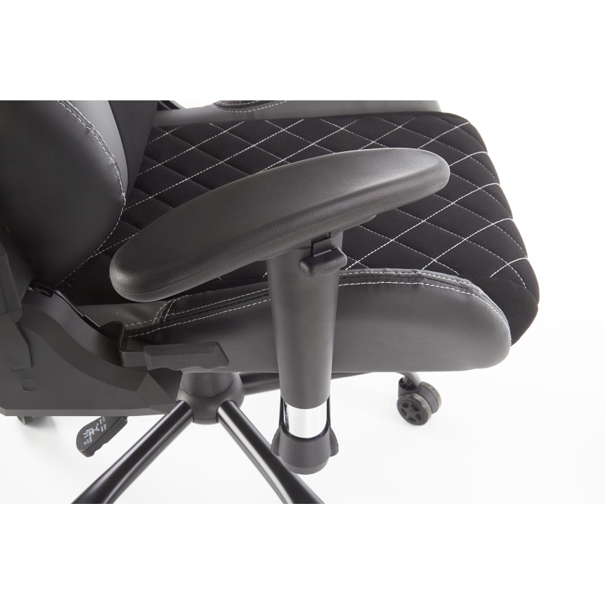 Kontorstol MERO sort