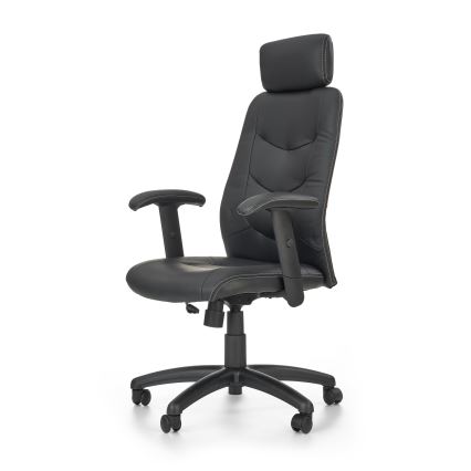 Kontorstol ORVI, sort