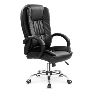 Kontorstol RELAX sort