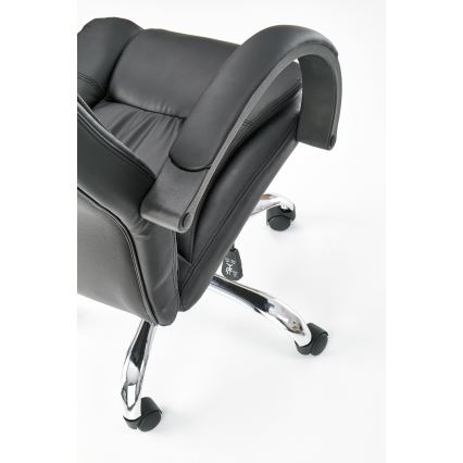 Kontorstol RELAX sort