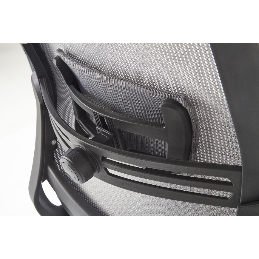 Kontorstol RILO, grå