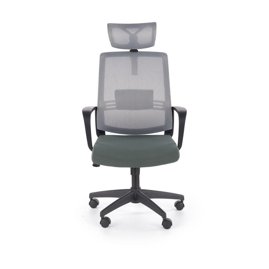 Kontorstol RILO, grå