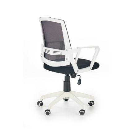 Kontorstol RIMAQ hvid