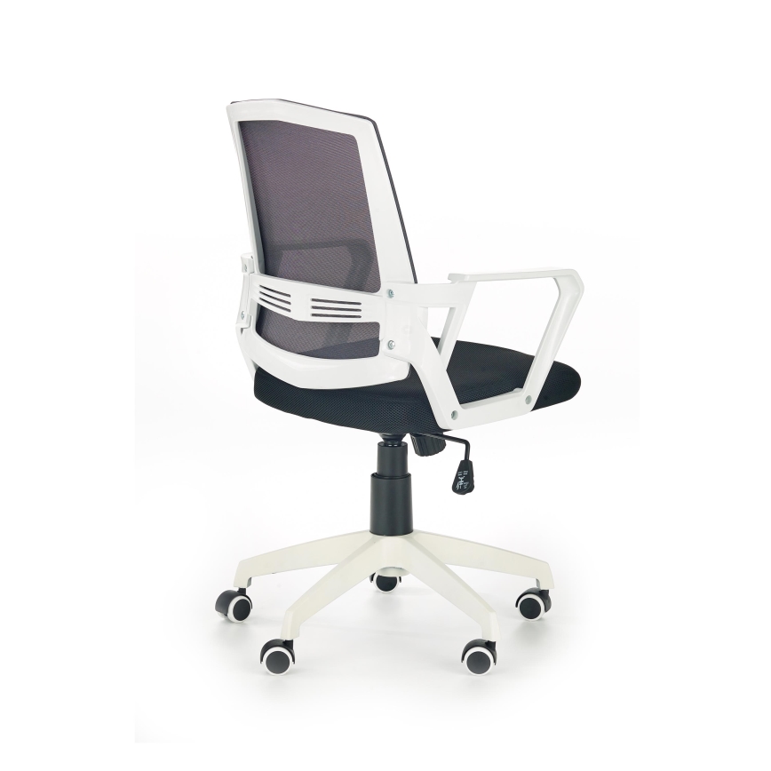 Kontorstol RIMAQ hvid