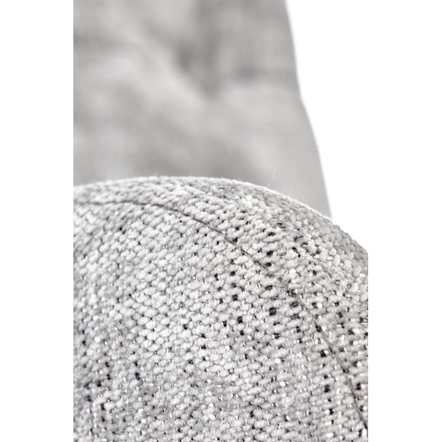 Kontorstol SAVO lysegrå