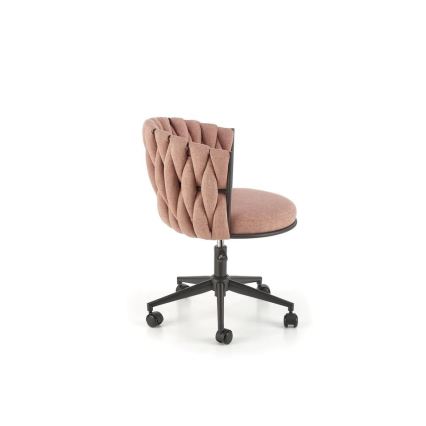 Kontorstol TILOQ rosa