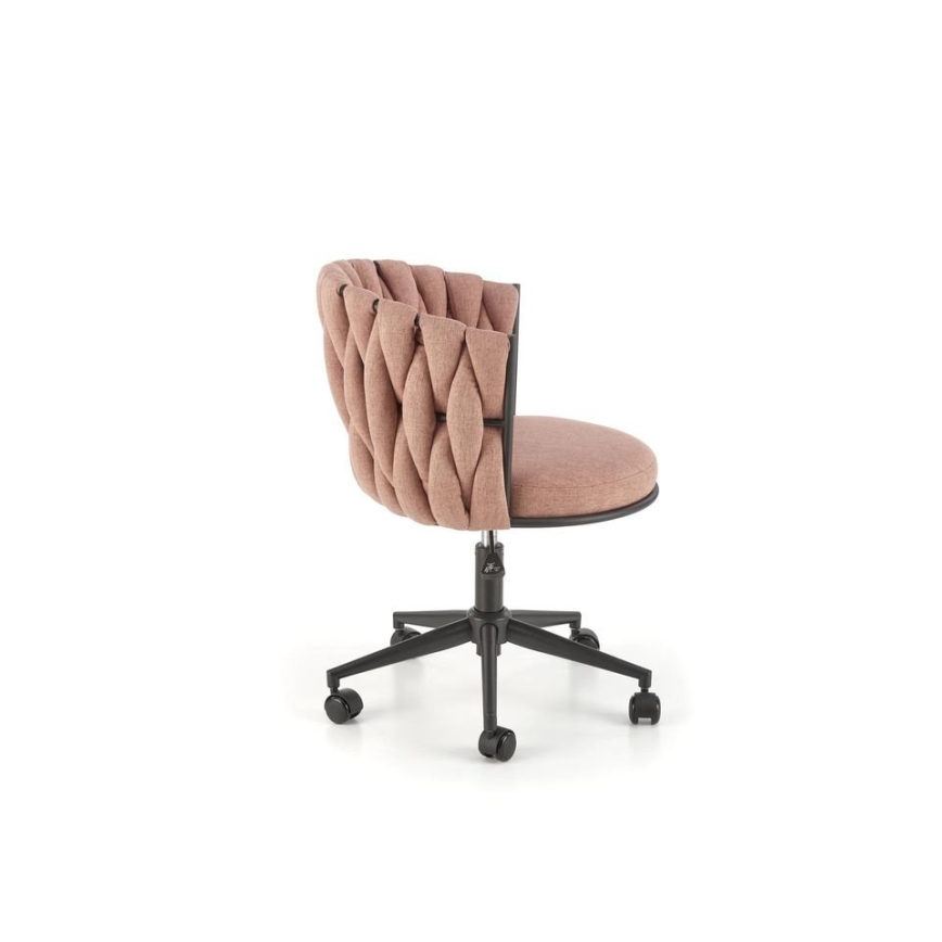 Kontorstol TILOQ rosa
