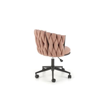Kontorstol TILOQ rosa