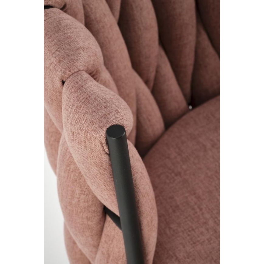 Kontorstol TILOQ rosa