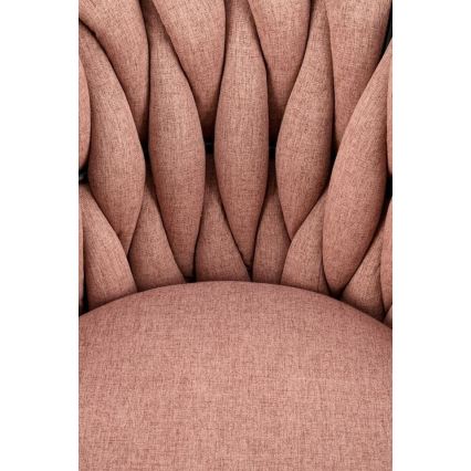 Kontorstol TILOQ rosa