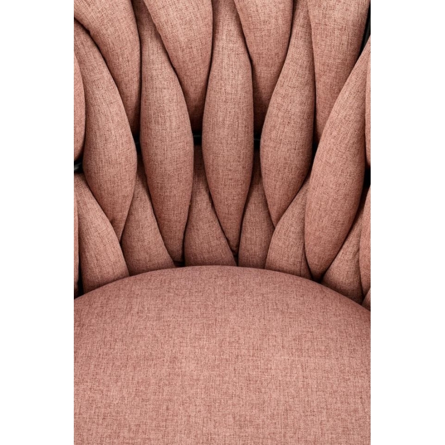 Kontorstol TILOQ rosa