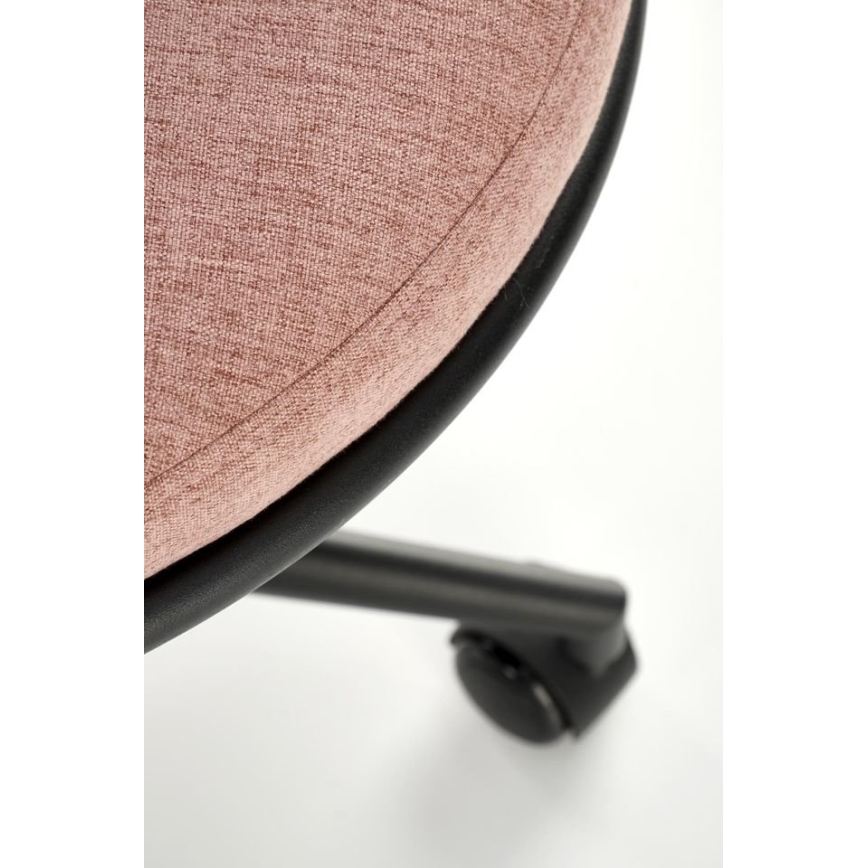 Kontorstol TILOQ rosa