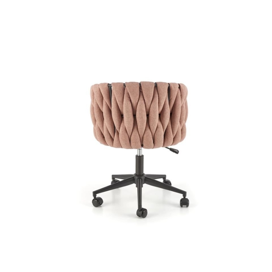 Kontorstol TILOQ rosa