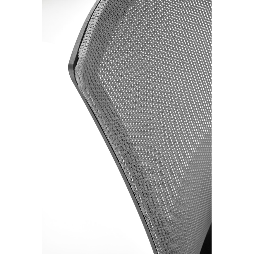 Kontorstol TONA, sort