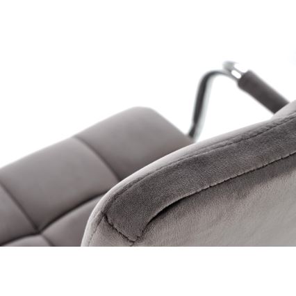 Kontorstol VANI grå