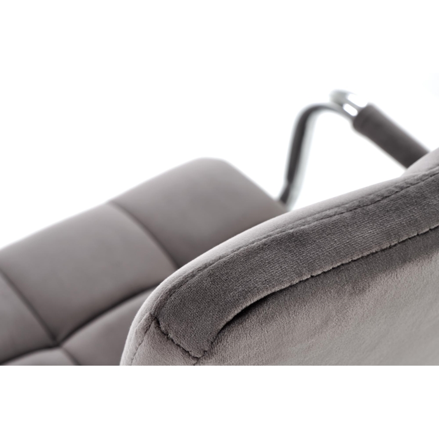 Kontorstol VANI grå