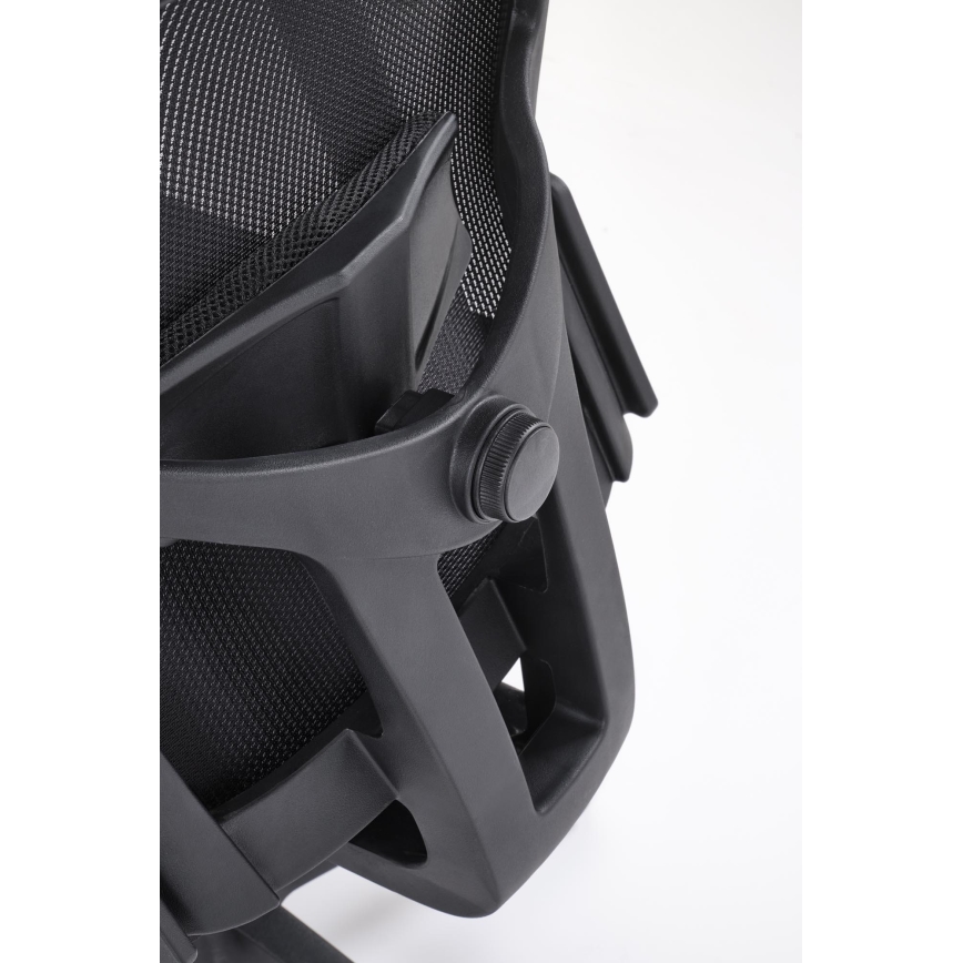 Kontorstol ZUNI i sort