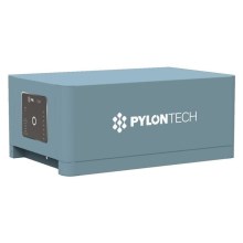 Kontrolbatterisystem Pylontech BMS Force H2, FC0500M-40
